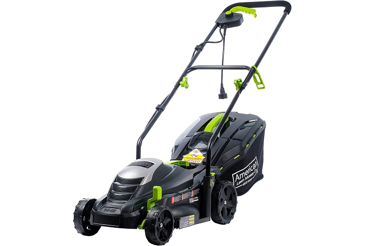 The Ultimate Guide to Choosing the Best Lawn Mower for a Small Yard