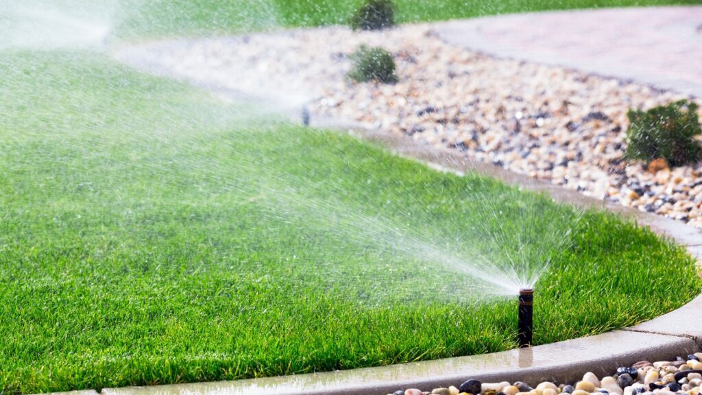 Lawn Watering: The Ultimate Guide To Proper Lawn Watering