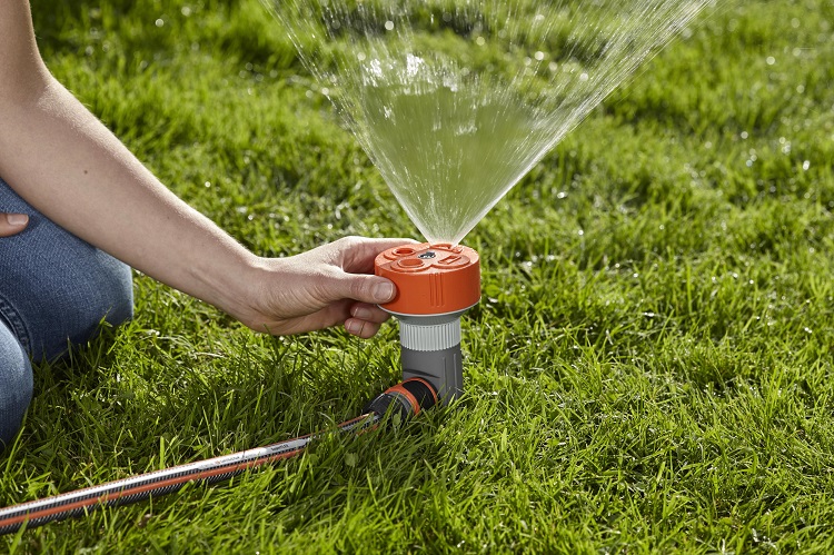Lawn Watering: The Ultimate Guide To Proper Lawn Watering 