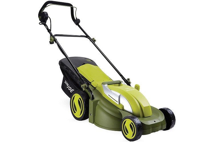 Best Corded Electric Lawn Mower For A Tight Budget