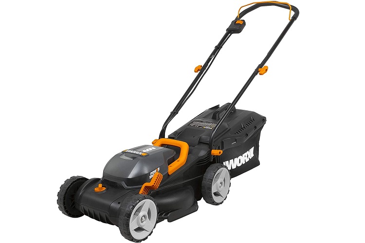 The Ultimate Guide to Choosing the Best Lawn Mower for a Small Yard