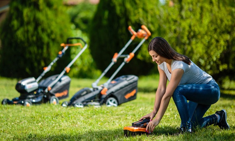 Are Battery Lawn Mowers Any Good?