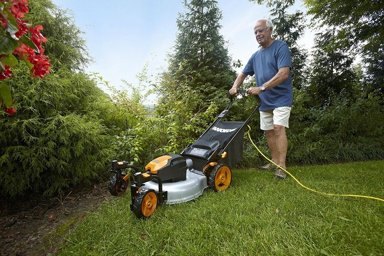 How Long Do Corded Electric Lawn Mowers Last?