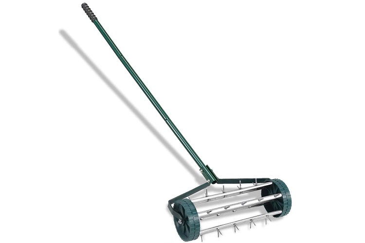 Best Lawn Aerators: Why You Need One For Your Garden