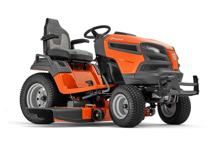 The Top 5 Best Rated Riding Lawn Mowers for 2 Acres