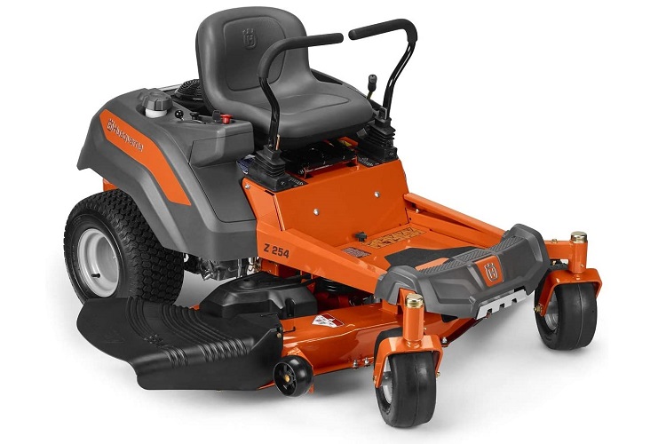The Top 5 Best Rated Riding Lawn Mowers for 2 Acres