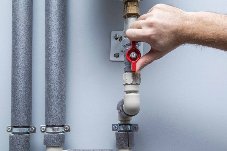 Testing Your Home’s Water Pressure