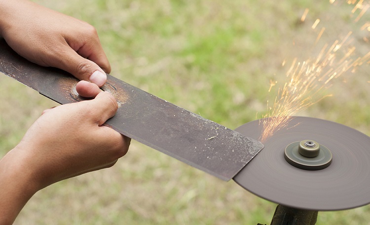 How Often Should You Sharpen Them?