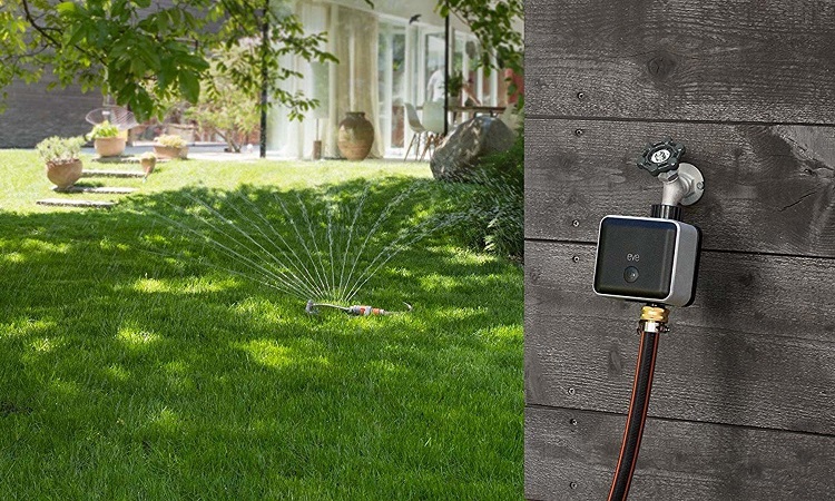How Do Smart Sprinklers Work?