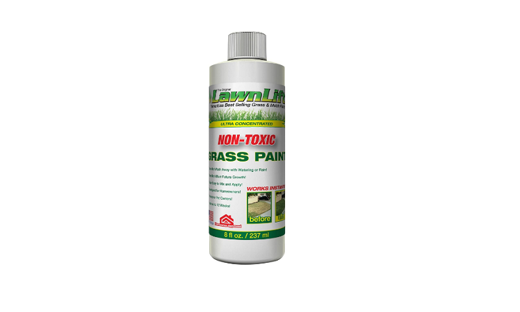 Alternative: Lawnlift Ultra Concentrated