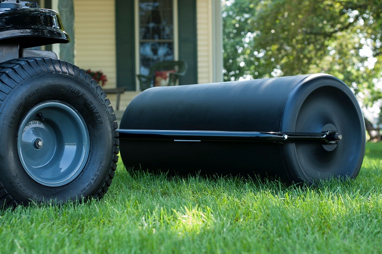 Different Types Of Lawn Rollers