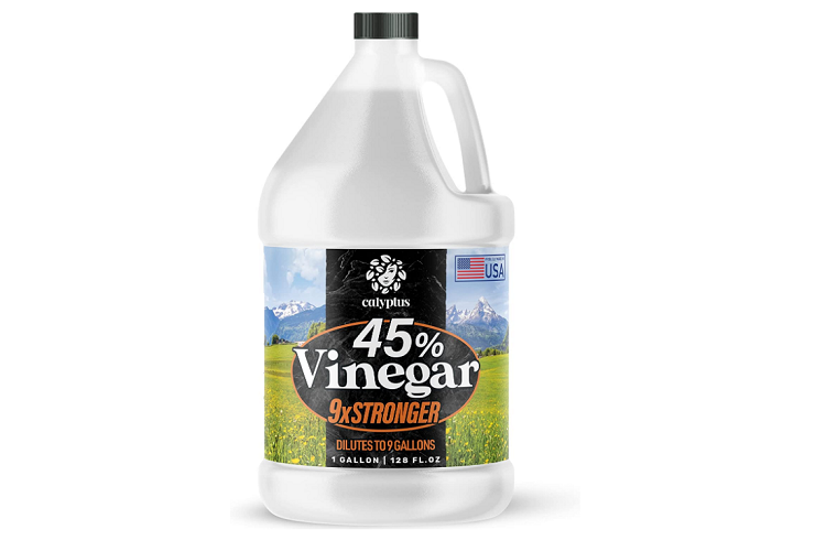 Alternative: Calyptus 45% Vinegar