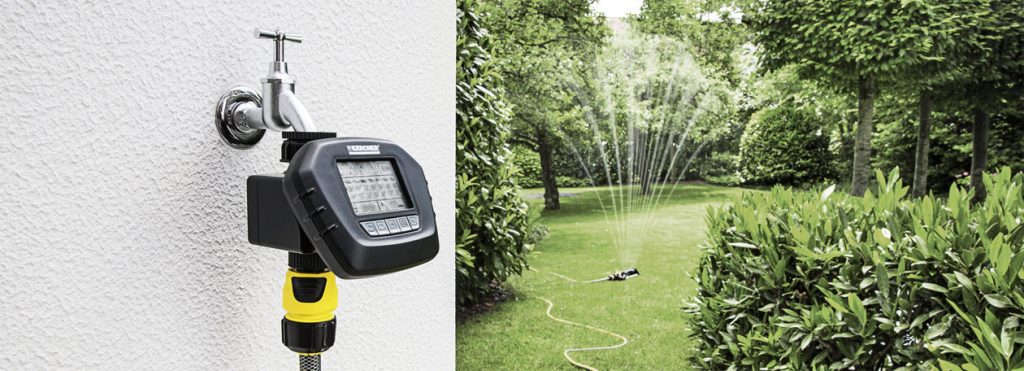 Automatic Watering Systems