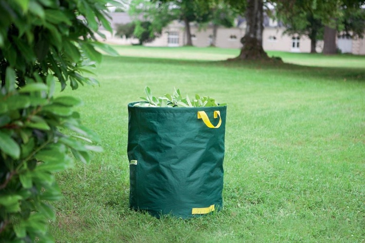#4 Pop-Up Garden Bags 